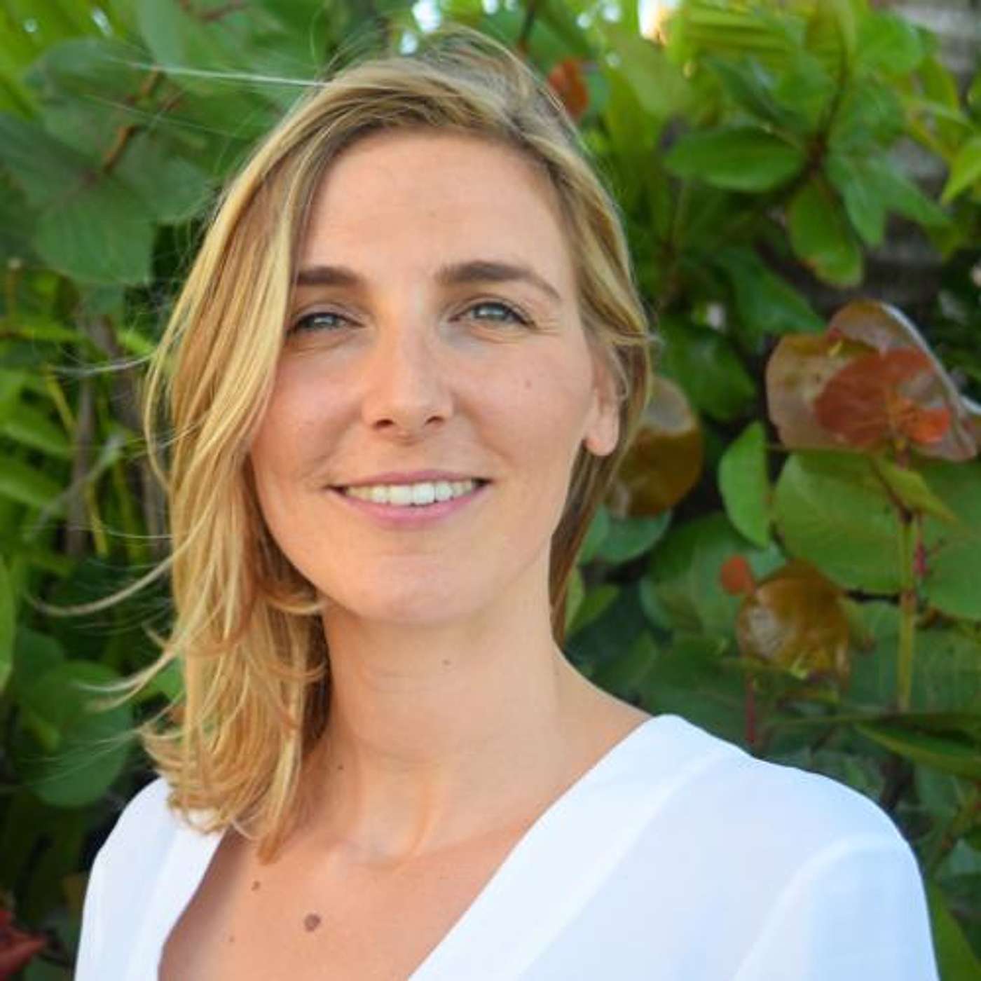 325 Stefania Avanzini - Why and how 26 food giants with a turn over of $900 billion are getting serious about regeneration and biodiversity