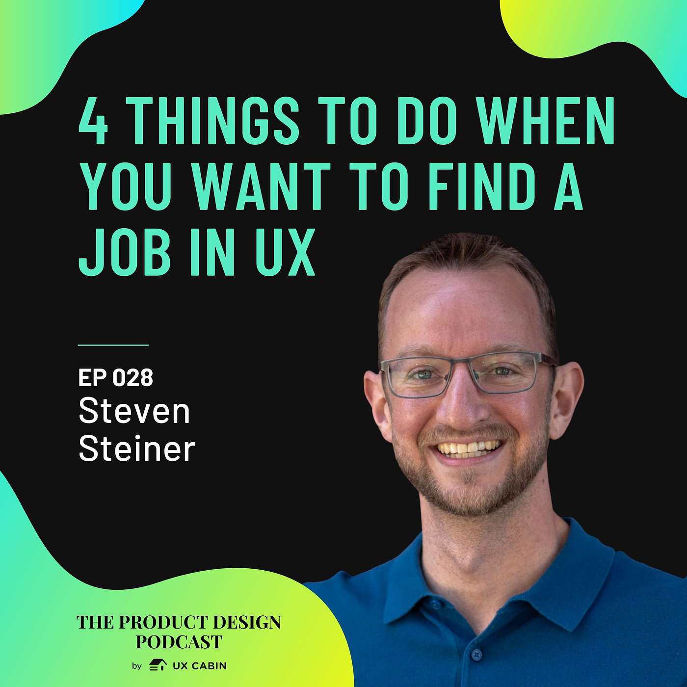 The Product Design Podcast
