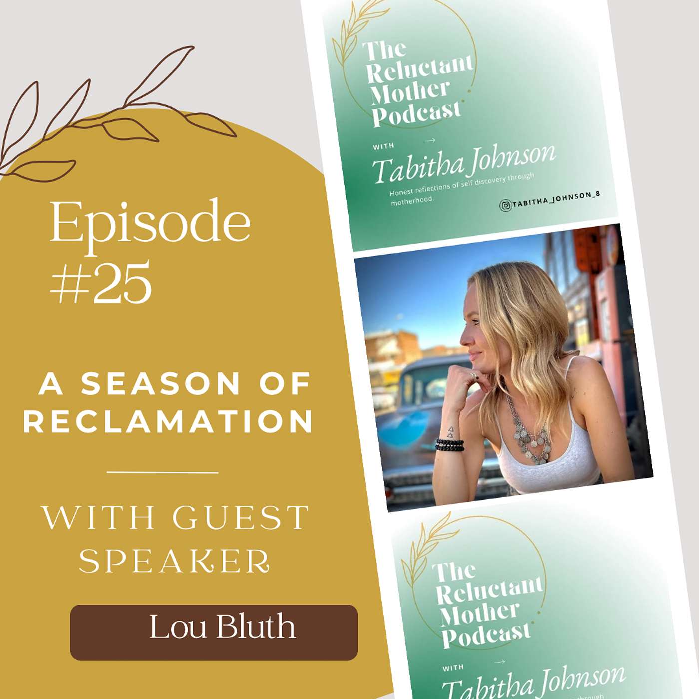 Diary Of A Reluctant Mother