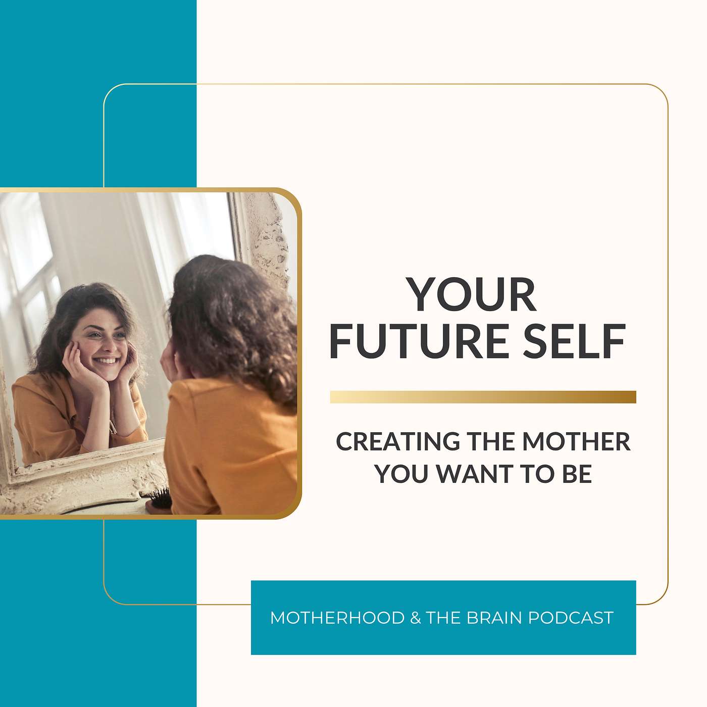 Motherhood & The Brain