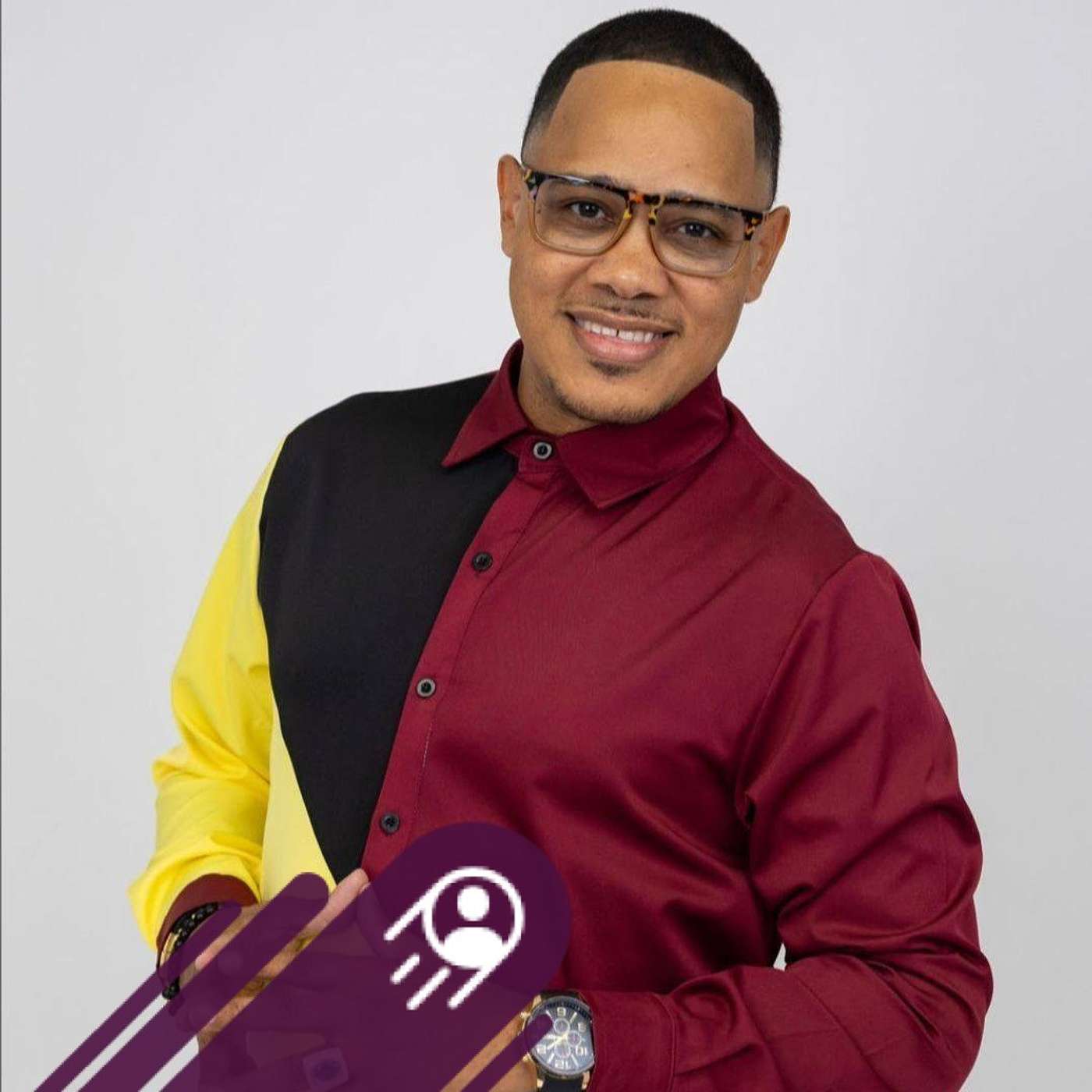 S4 Last Part of Our Special Guest Interview #52: A Testimony of Deliverance by Dominique Trumbo