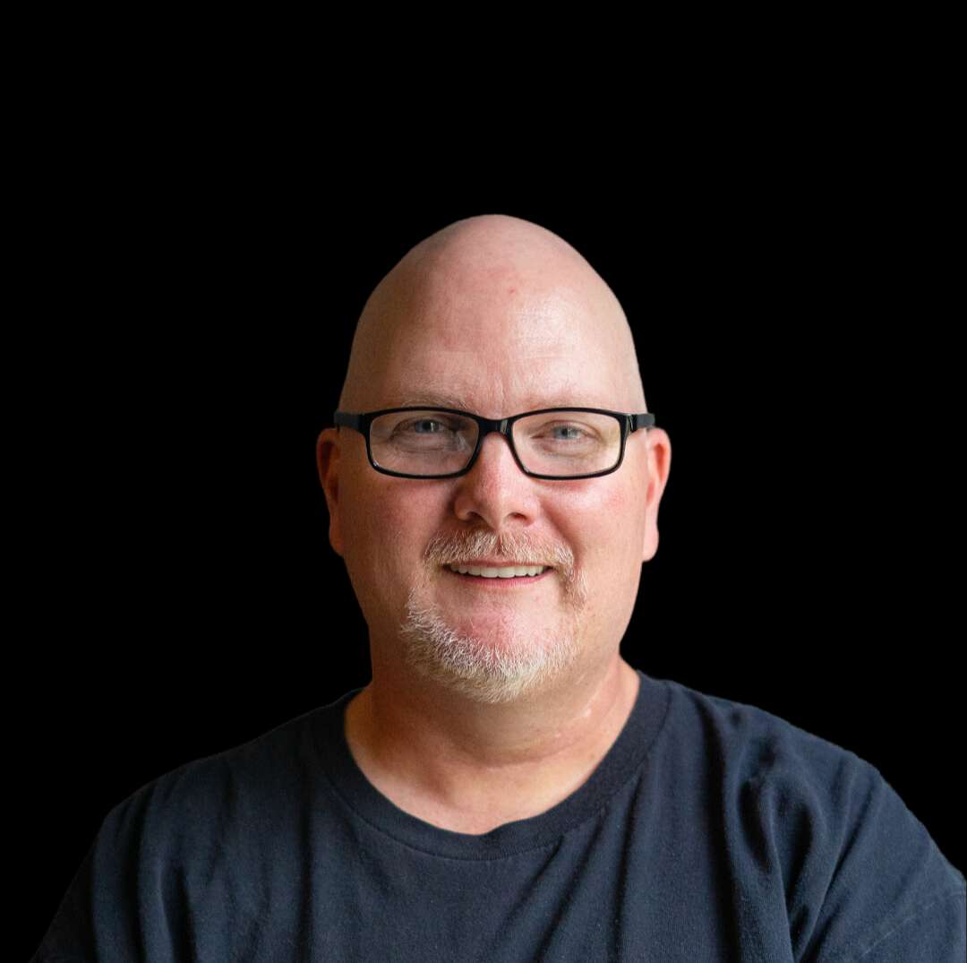 Rev. Steven D. Hofmeister