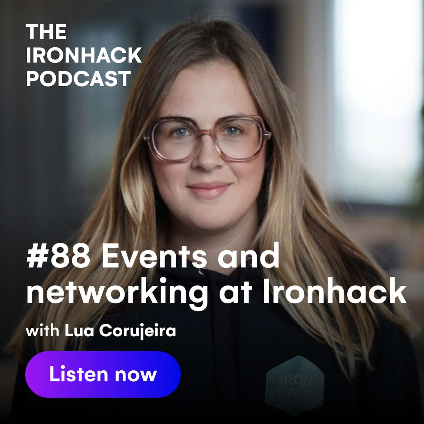 The Ironhack Podcast