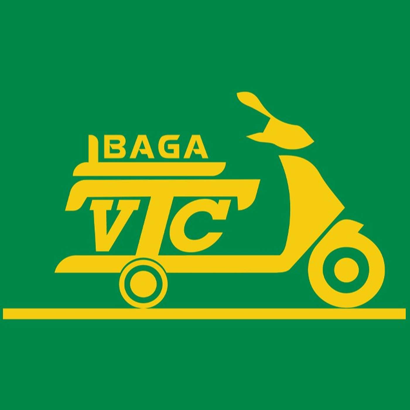 Baga VTC's Podcast
