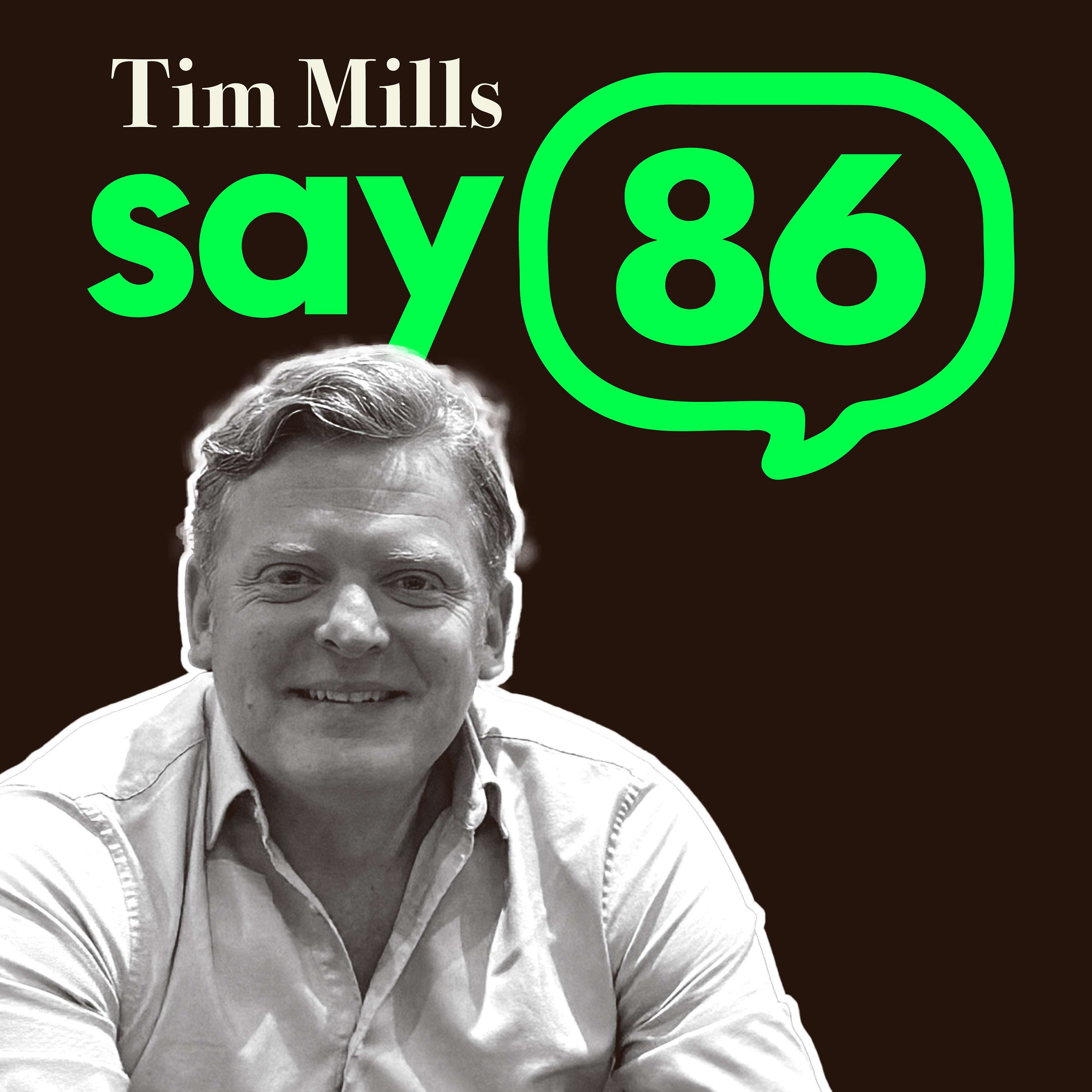 say86 Hospitality Podcast