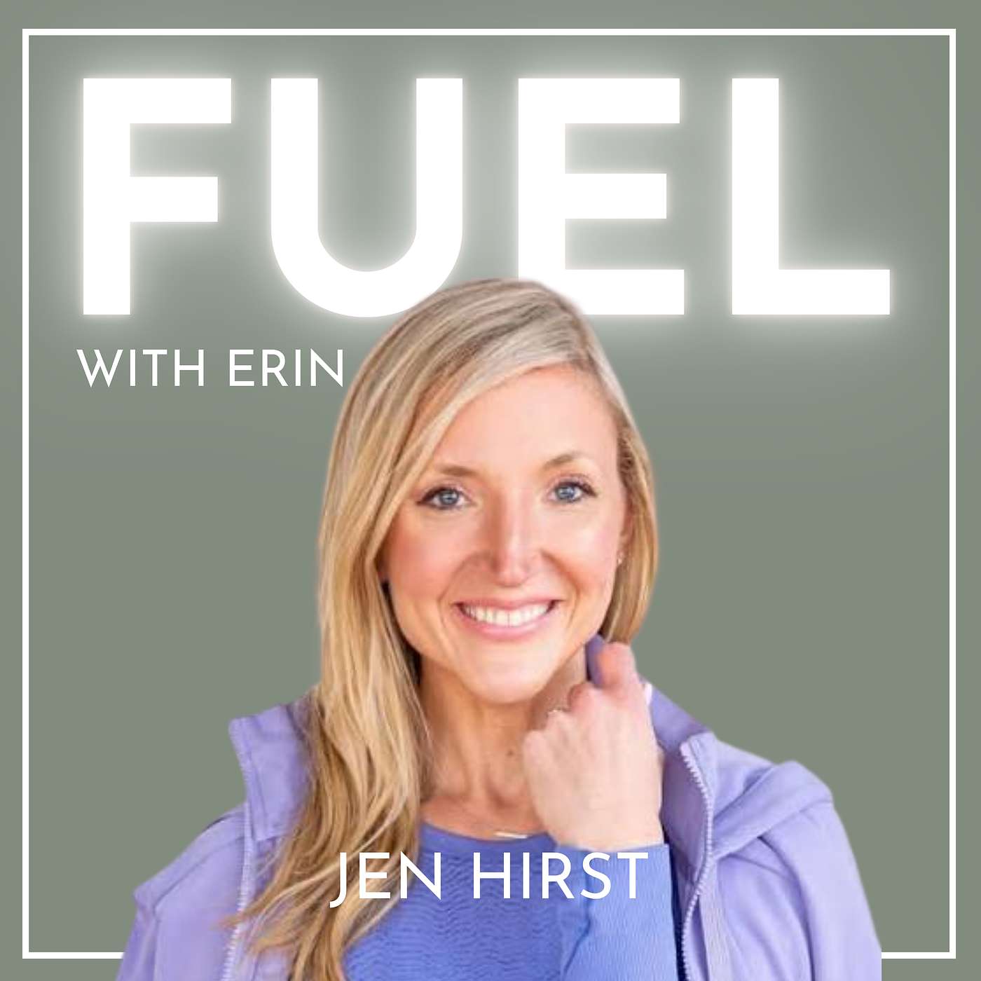 Your Brain on Alcohol: The Cognitive, Sleep, & Metabolic Benefits of Going Alcohol-Free w/ Jen Hirst episode artwork