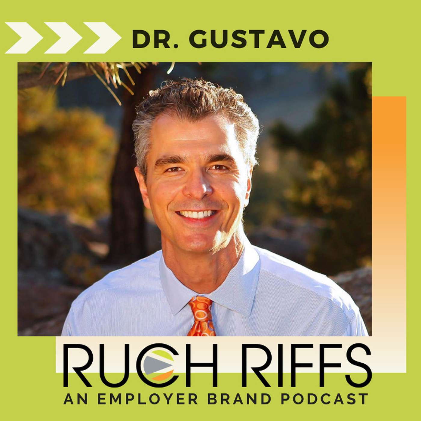 Ruch Riffs: An Employer Brand Podcast