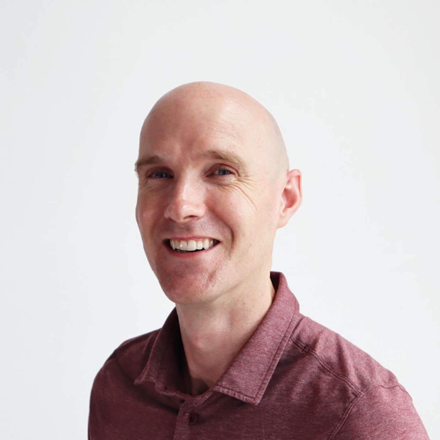 Meditation on Thinking with Mark Atherton episode artwork