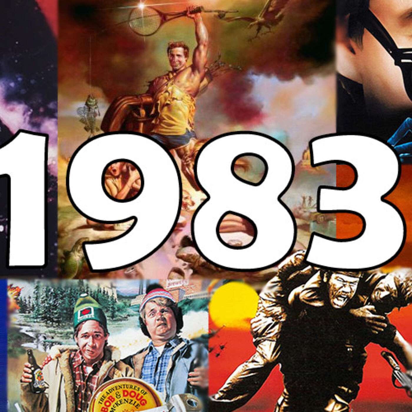 Year in Review: 1983