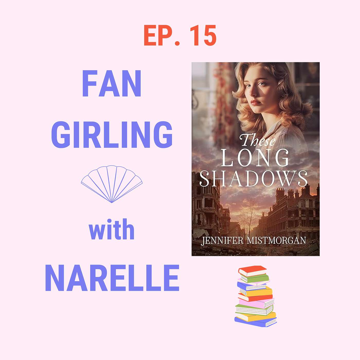Fan Girling with Narelle