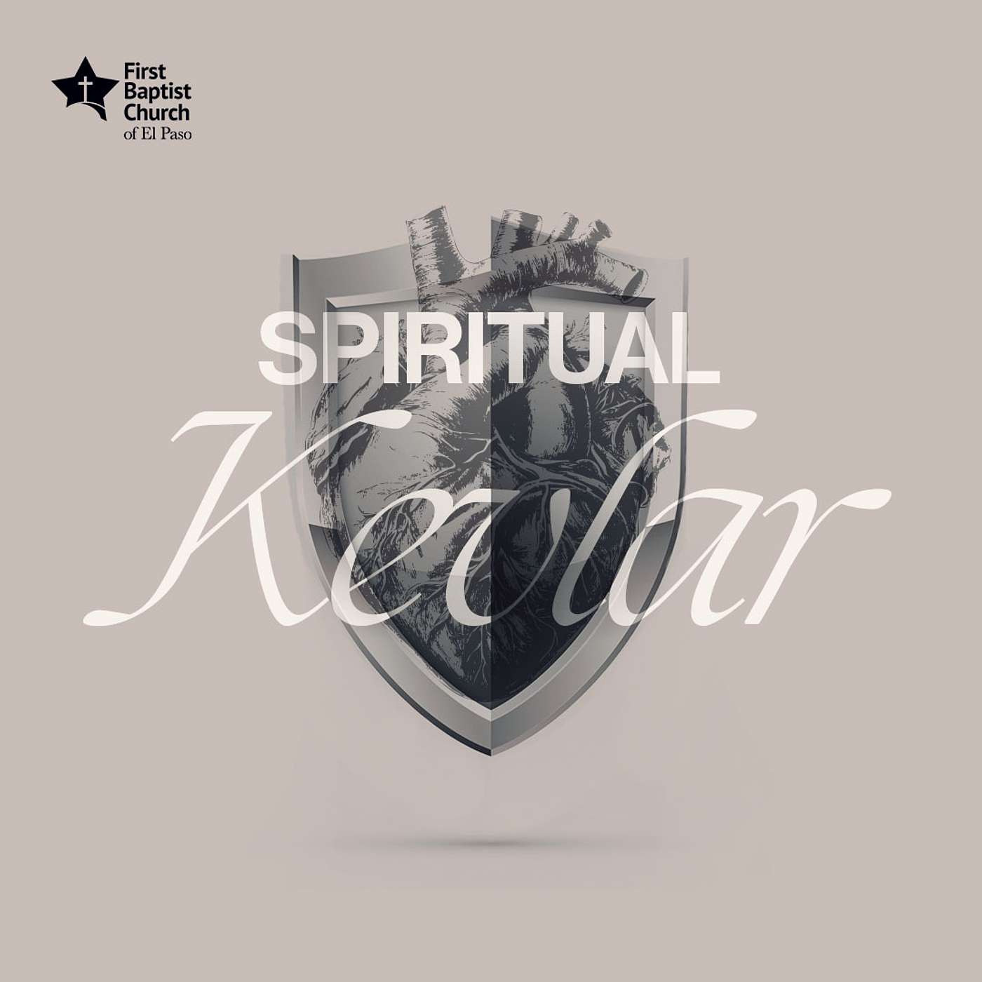 Spiritual Kevlar