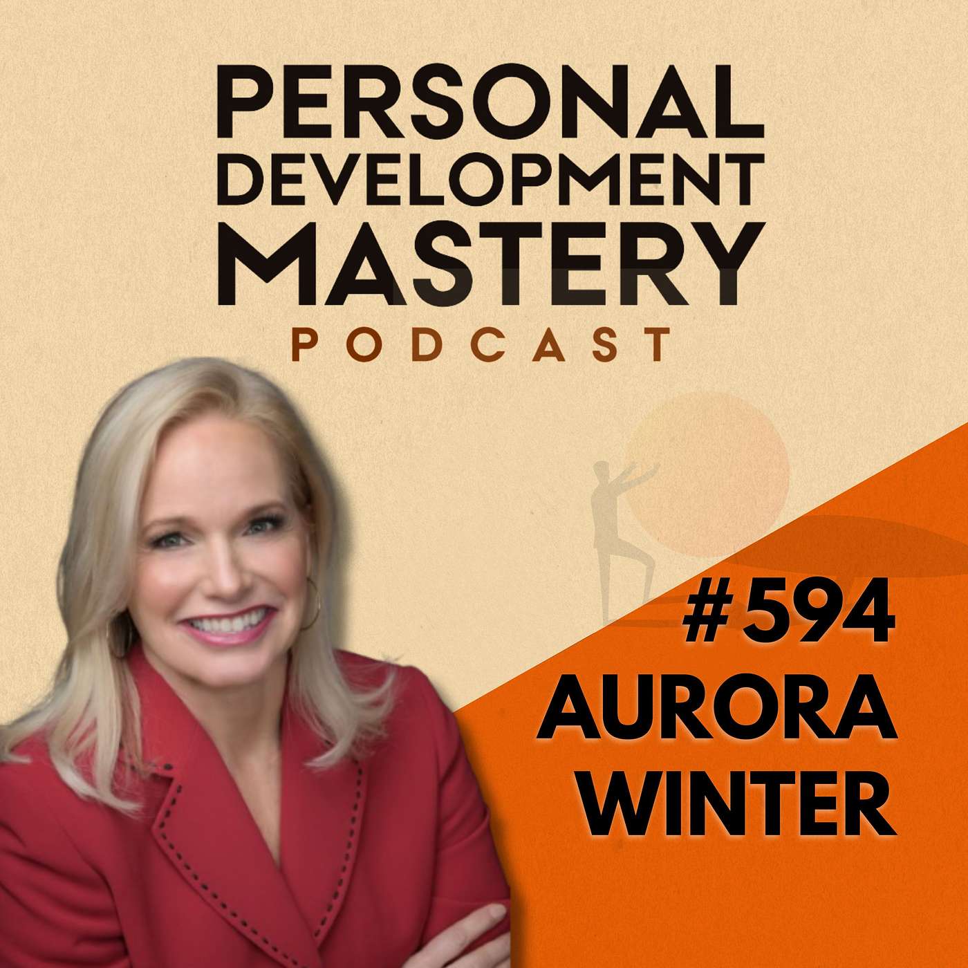 The Communication Mistake Most People Don’t Realise They’re Making and What to Do Instead, with Aurora Winter | #594