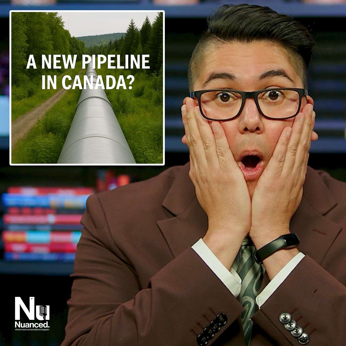 215. Should Canada Build Another Pipeline? Arguments For & Against 215. Should Canada Build Another Pipeline? Arguments For & Against