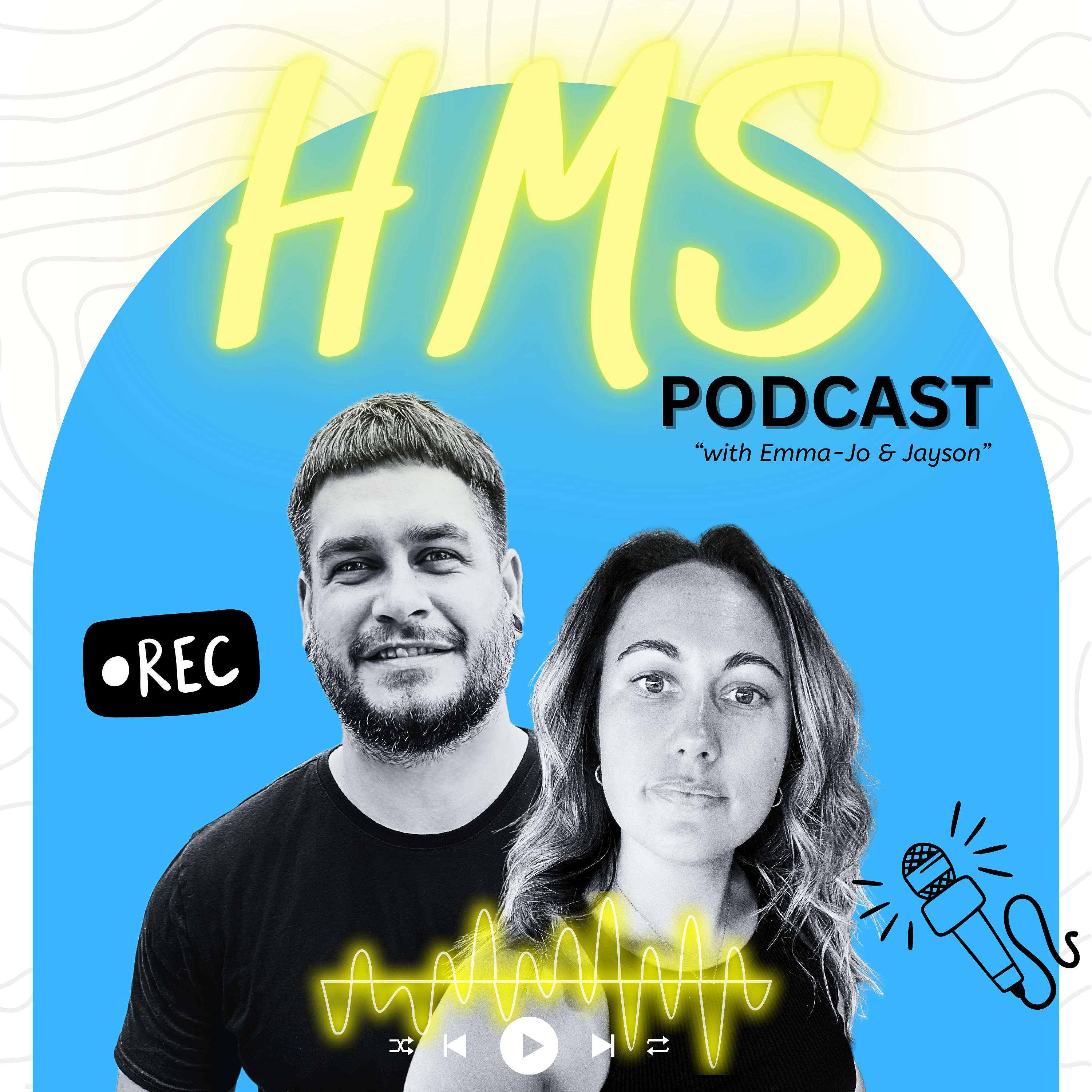 HMS Podcast