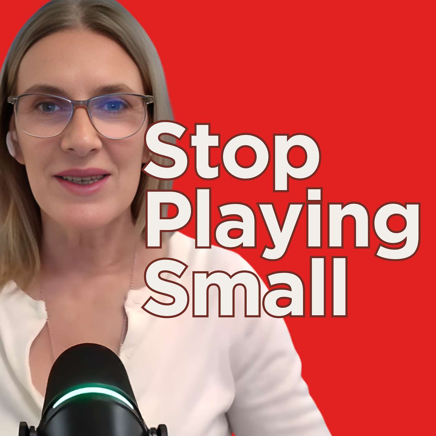 Launch the Idea and Stop Playing Small Launch the Idea and Stop Playing Small