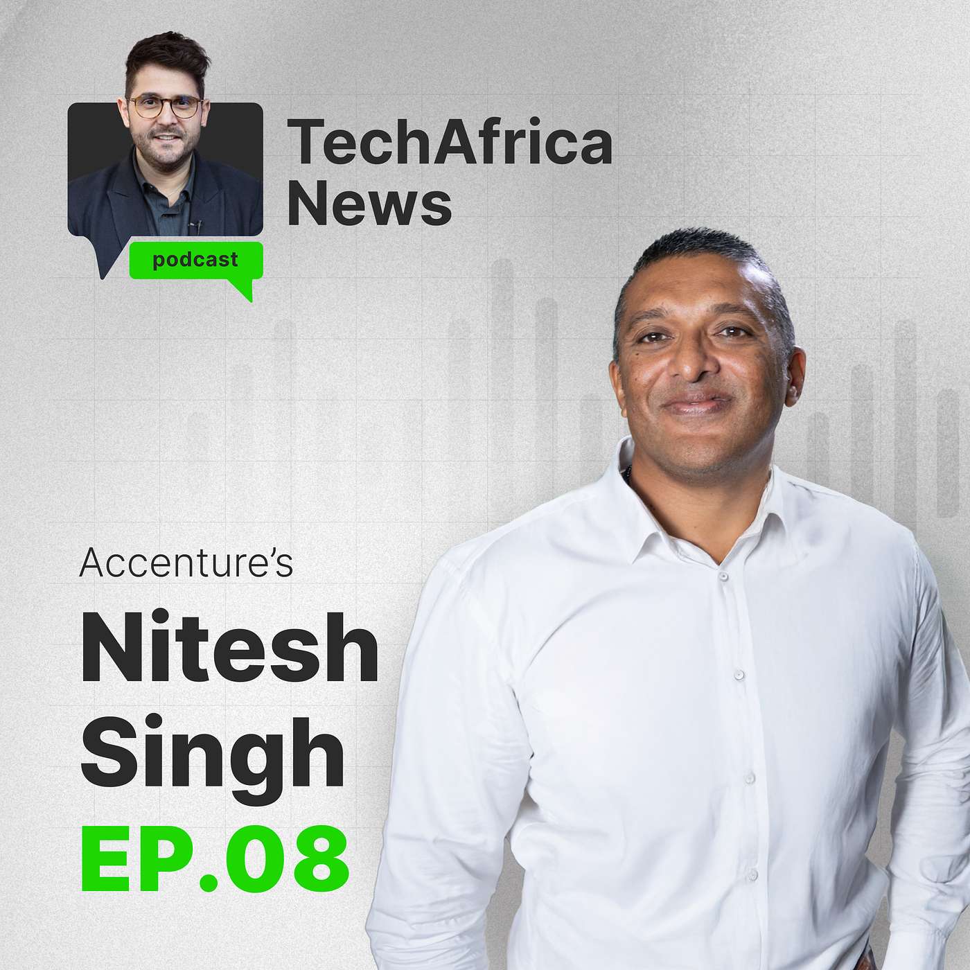 The TechAfrica News Podcast