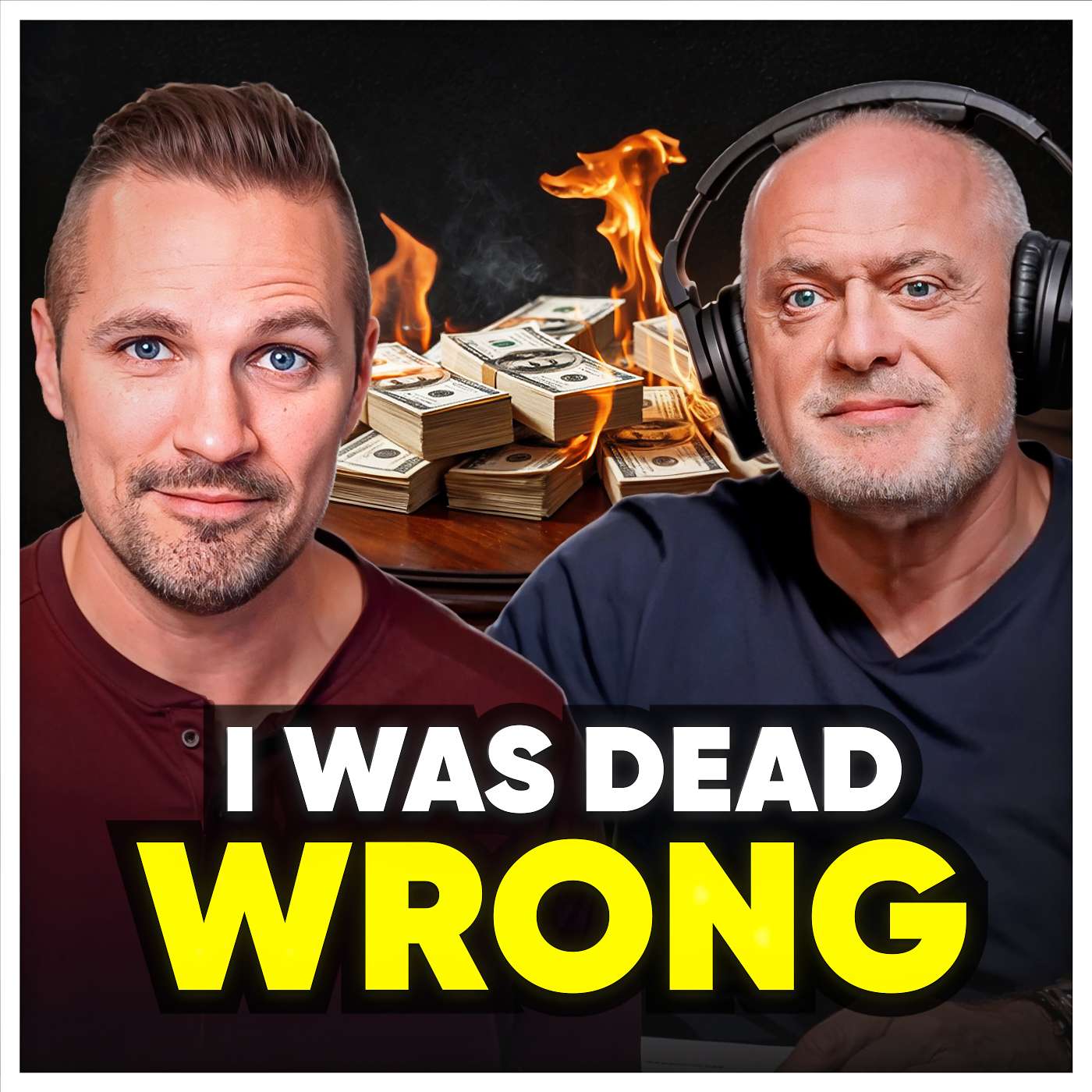 The $17M Lesson in Ego w/ Rod Khleif