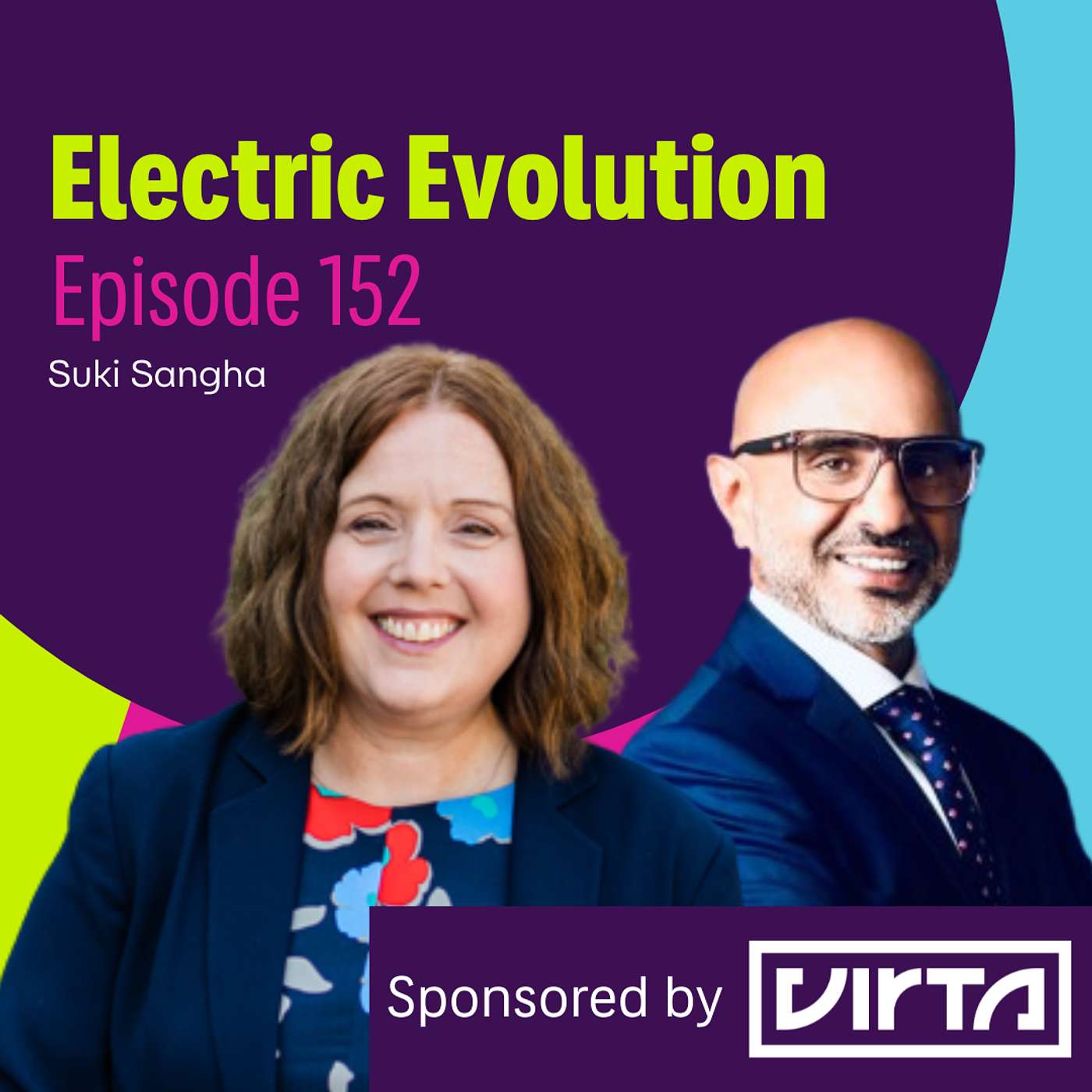 Electric Evolution