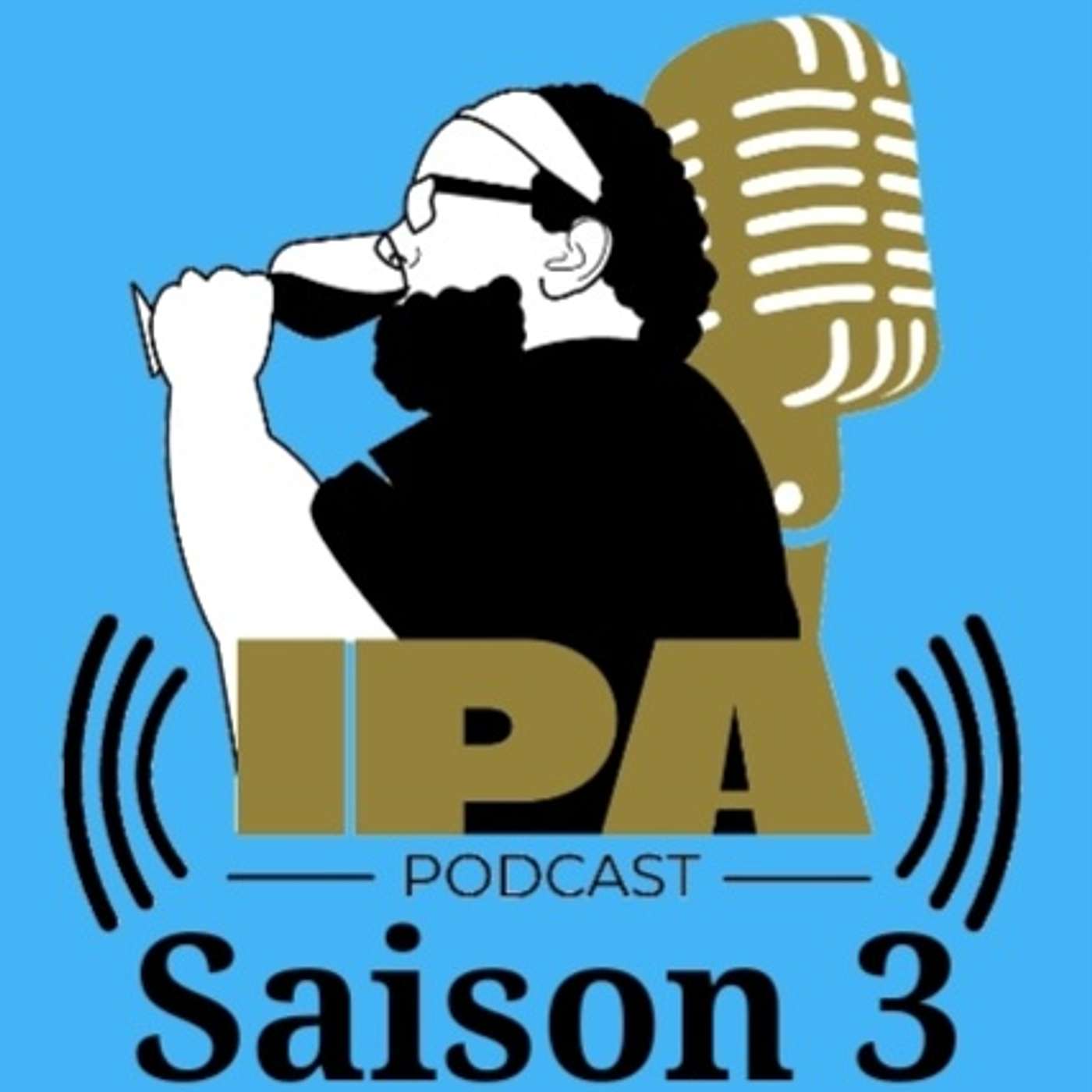 iPA Podcast