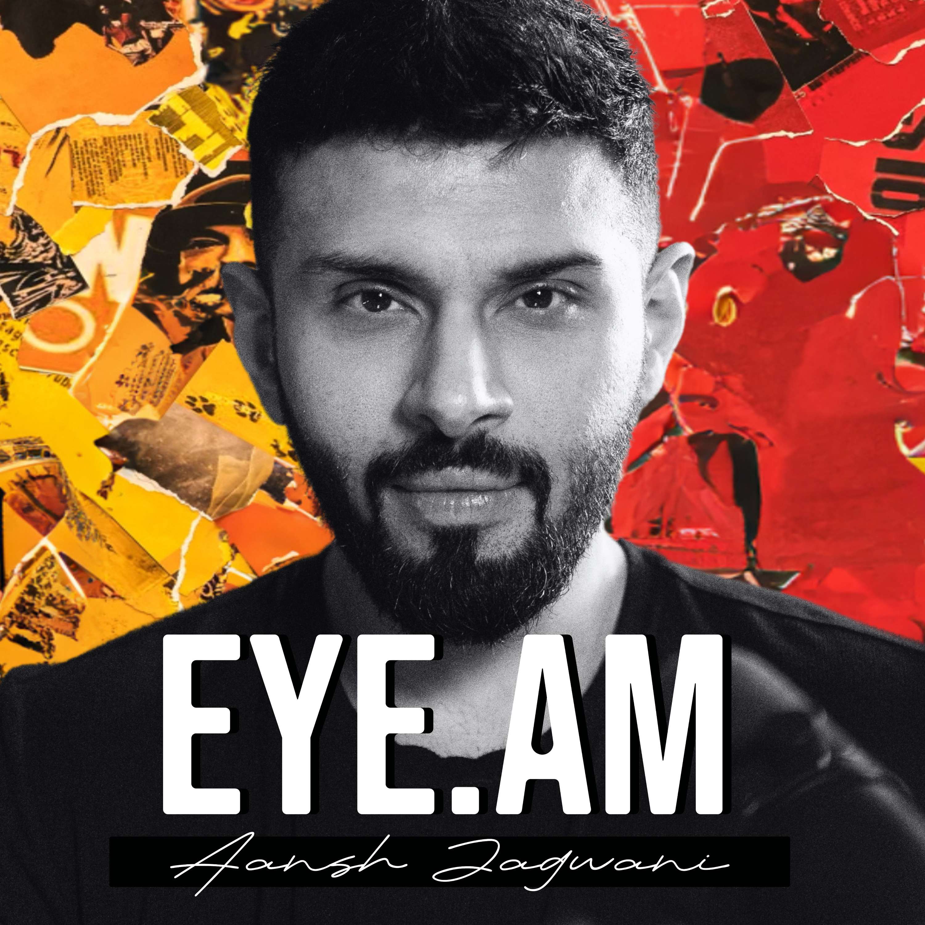 EYE AM