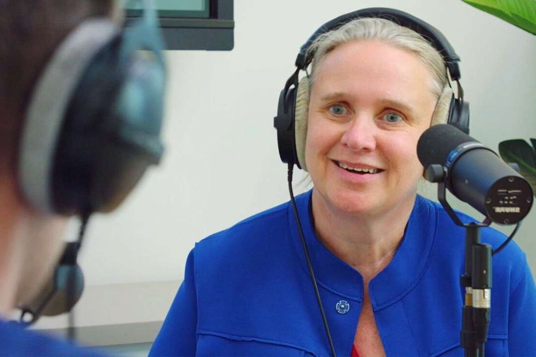 Mieke De Ketelaere