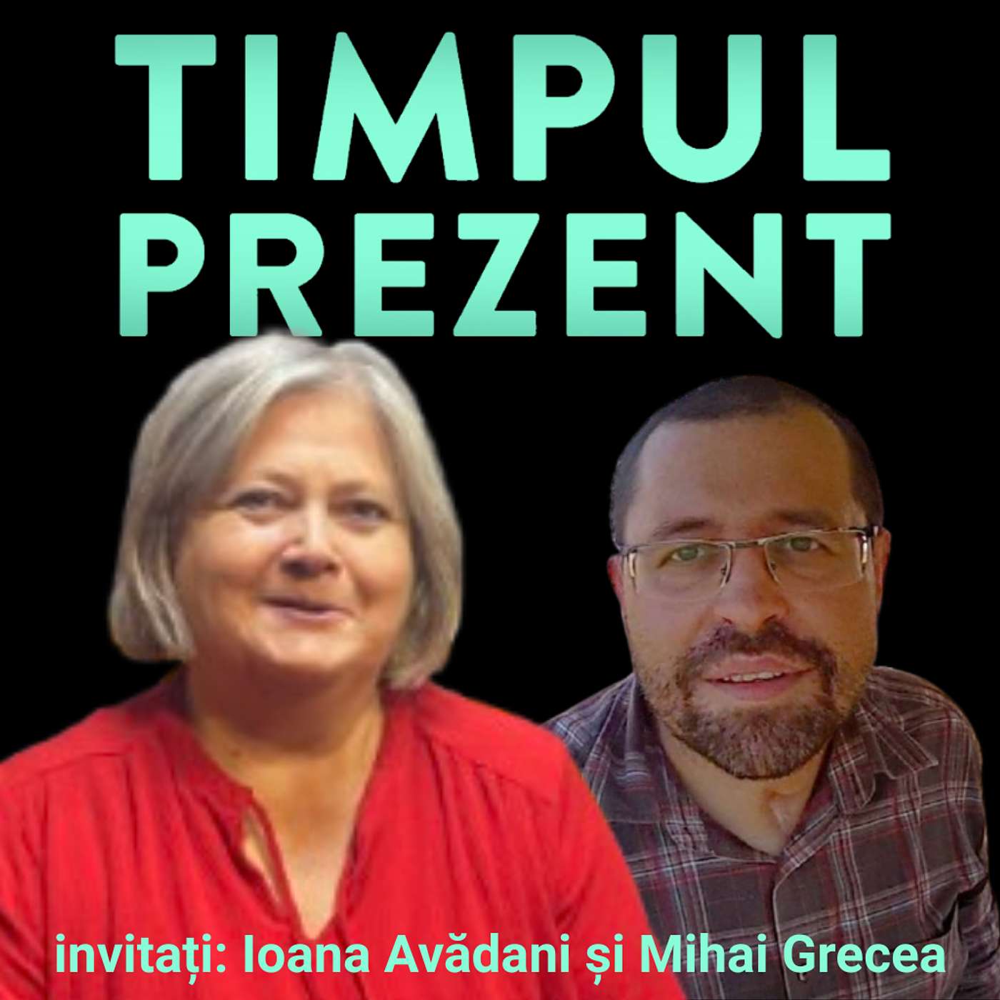 Timpul prezent