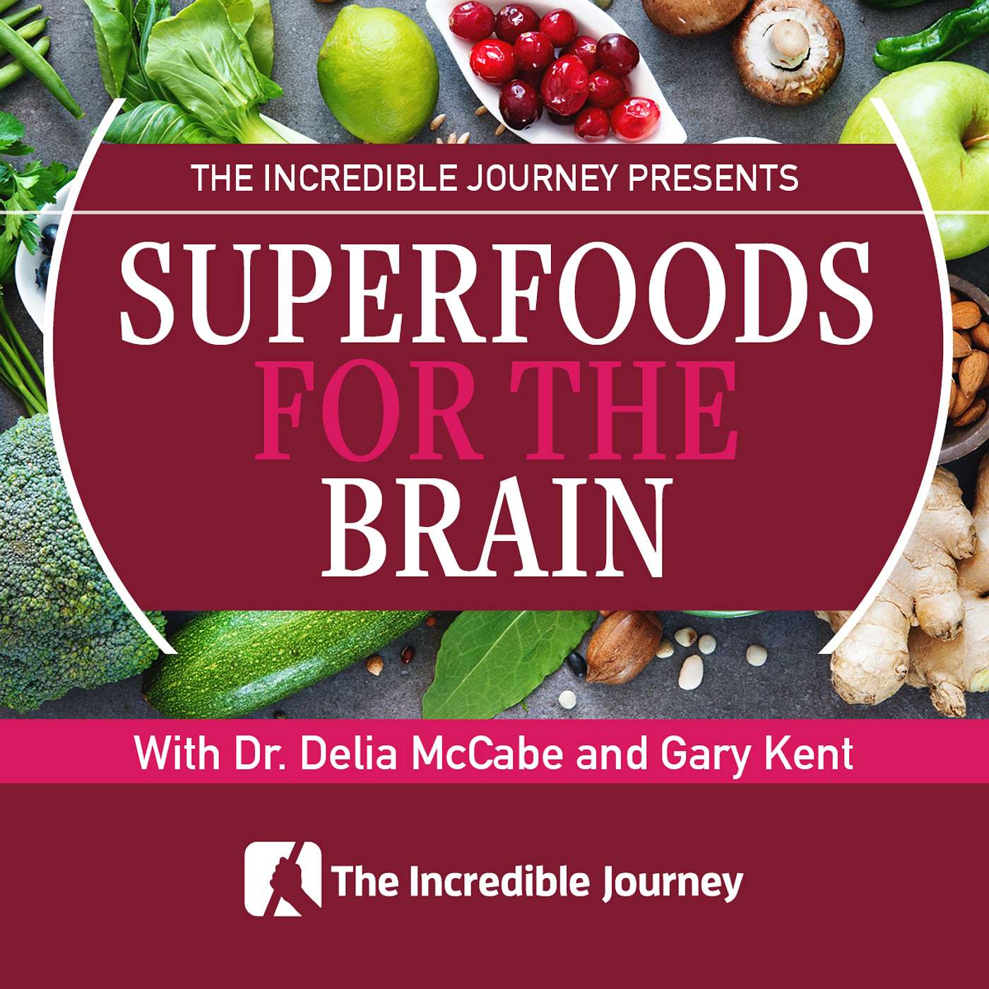 The Incredible Journey