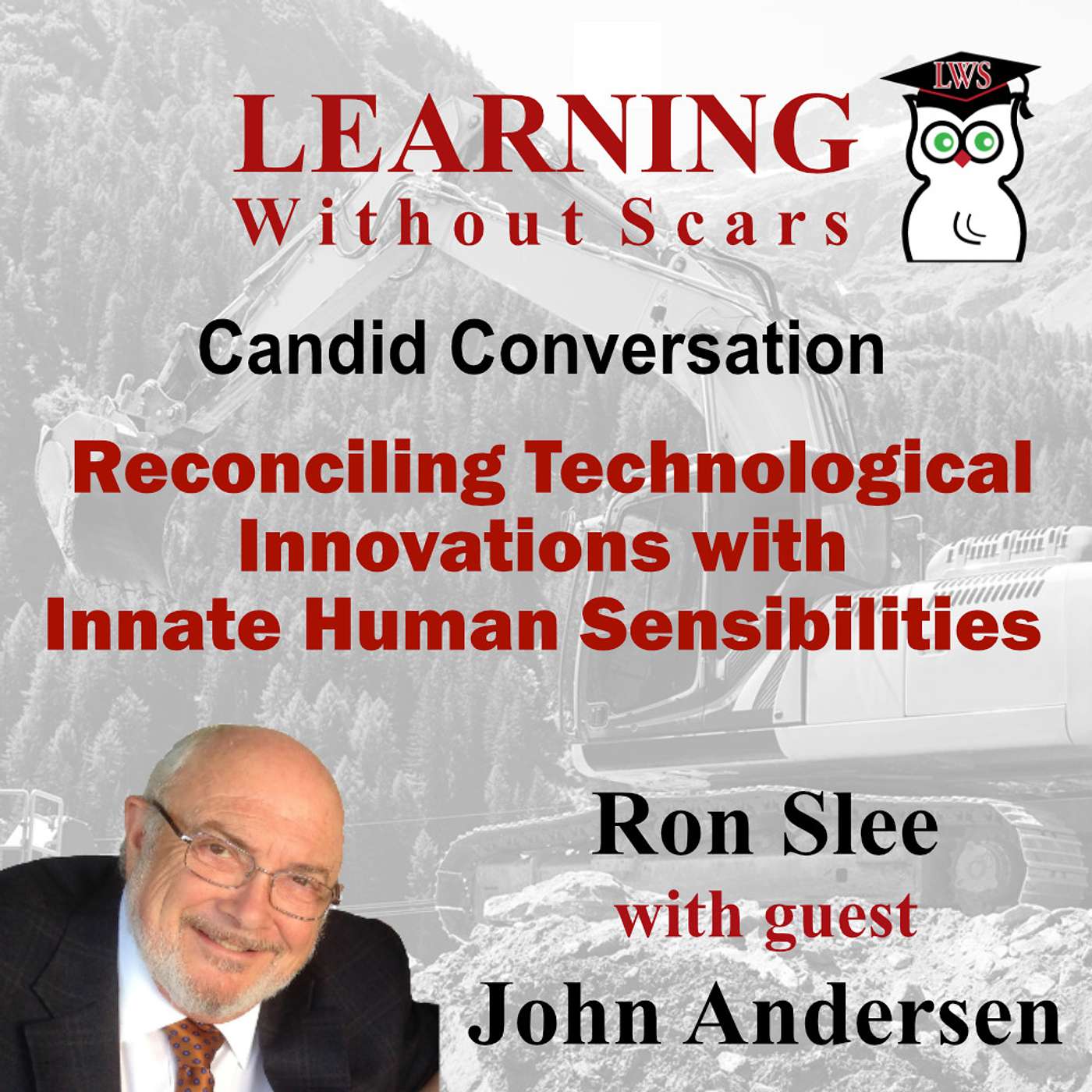 Learning Without Scars
