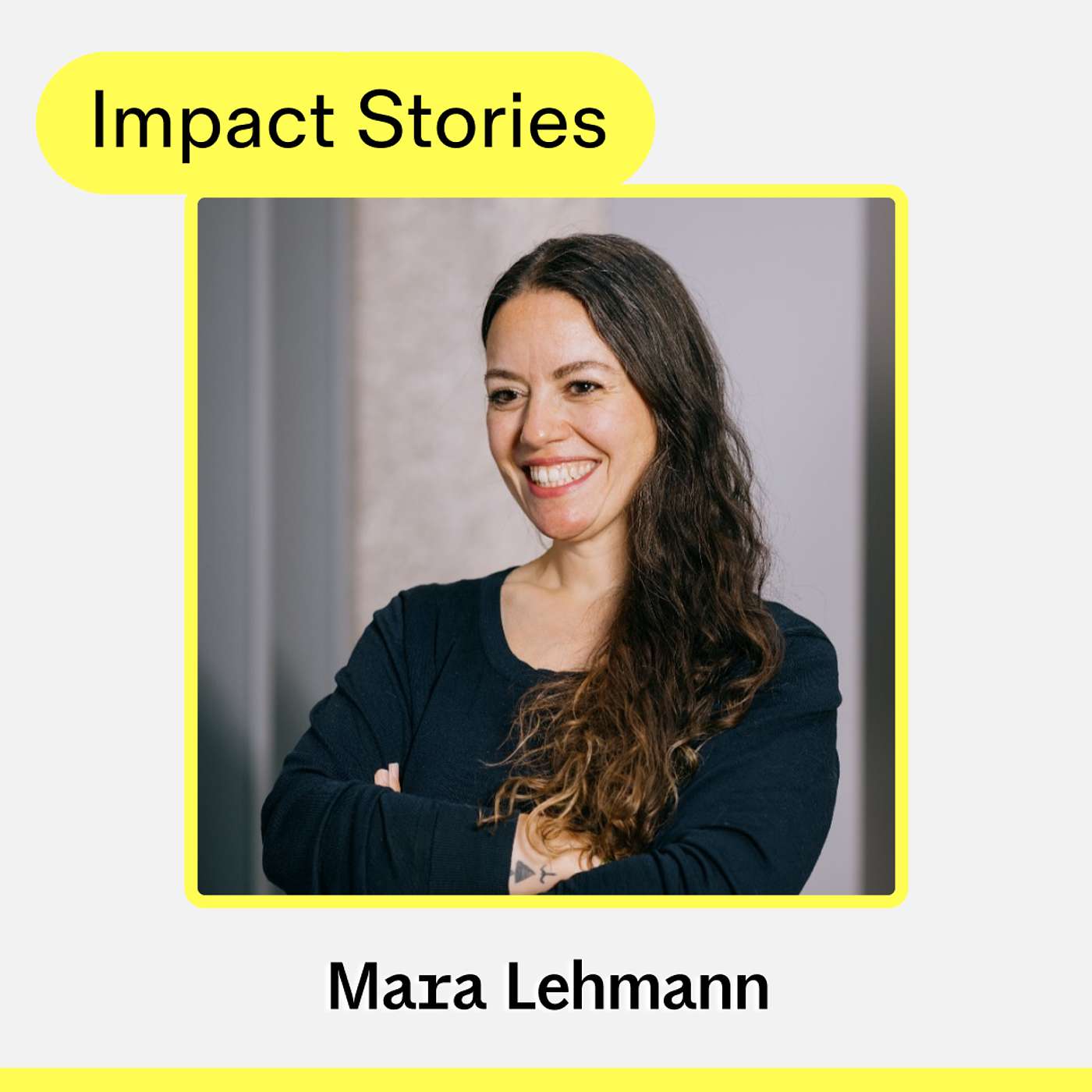 The Impact Stories