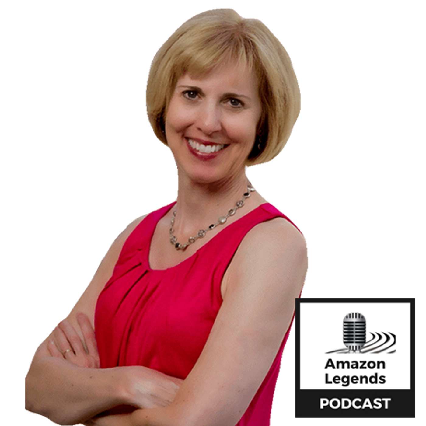 Amazon Legends Podcast
