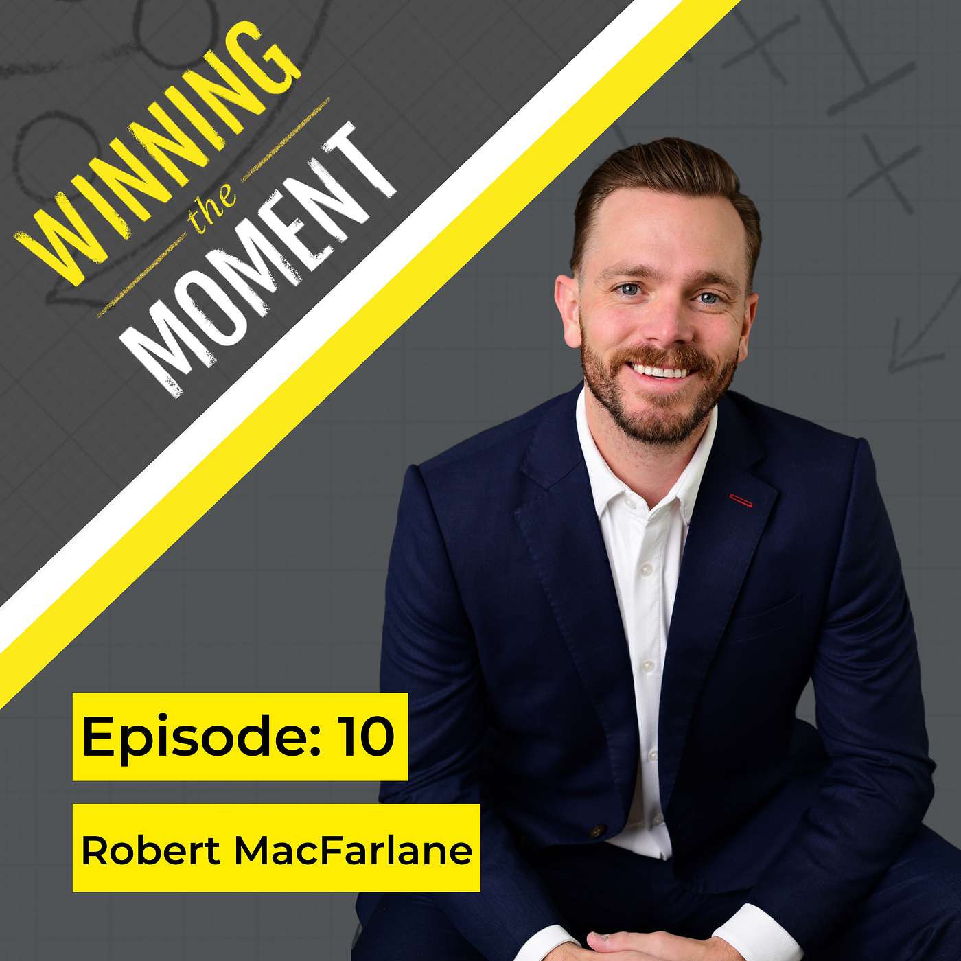 Winning The Moment
