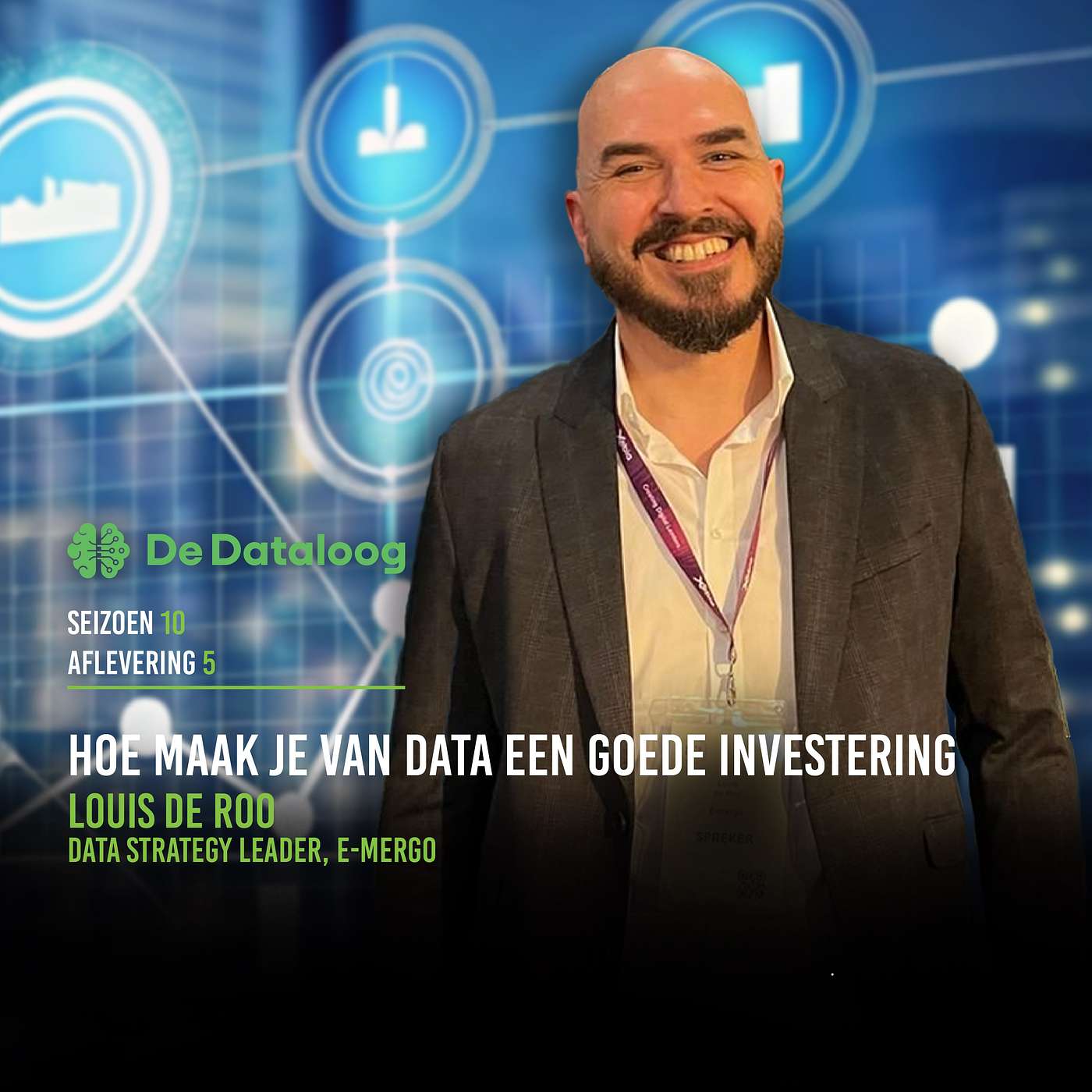 De Dataloog