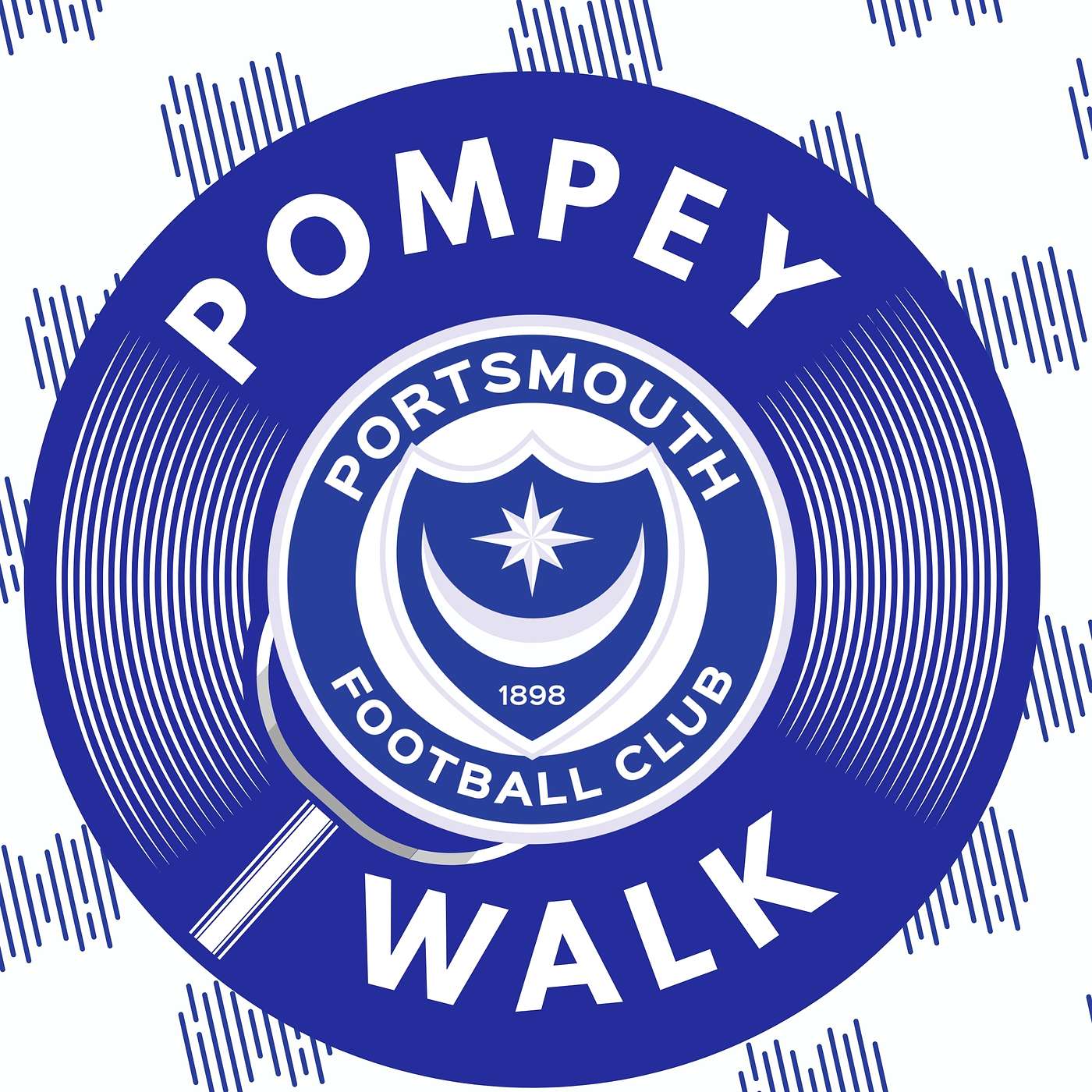 Championship Terrace Talk