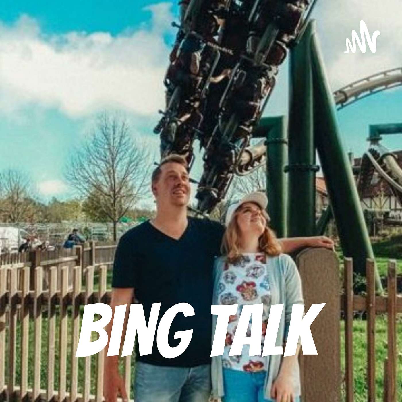 Bing Talk