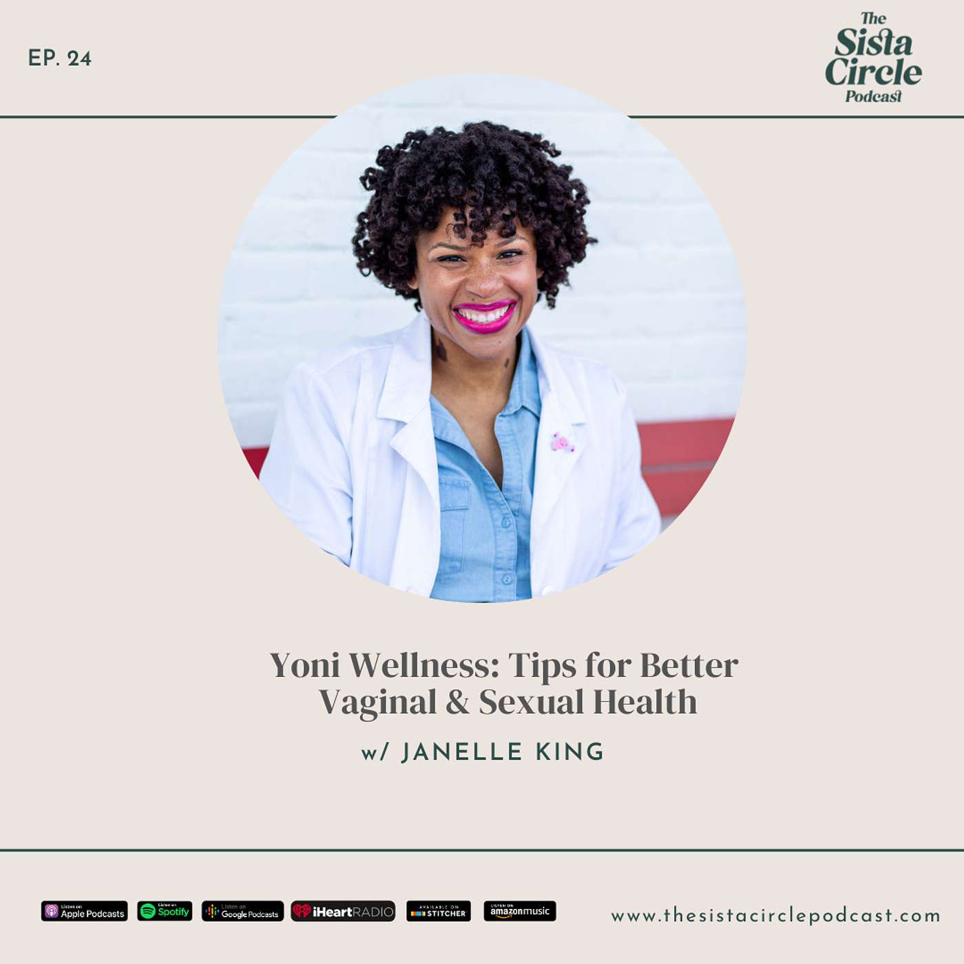The Sista Circle Podcast