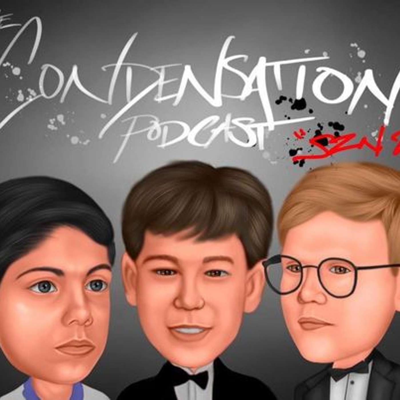 The Condensation Podcast