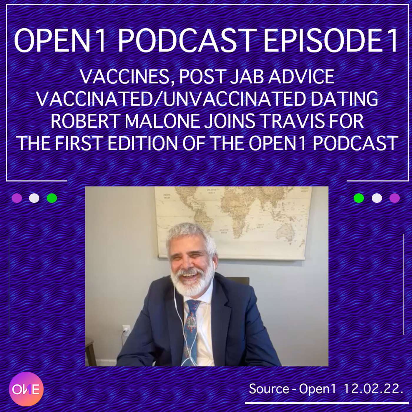 Open One: Podcast