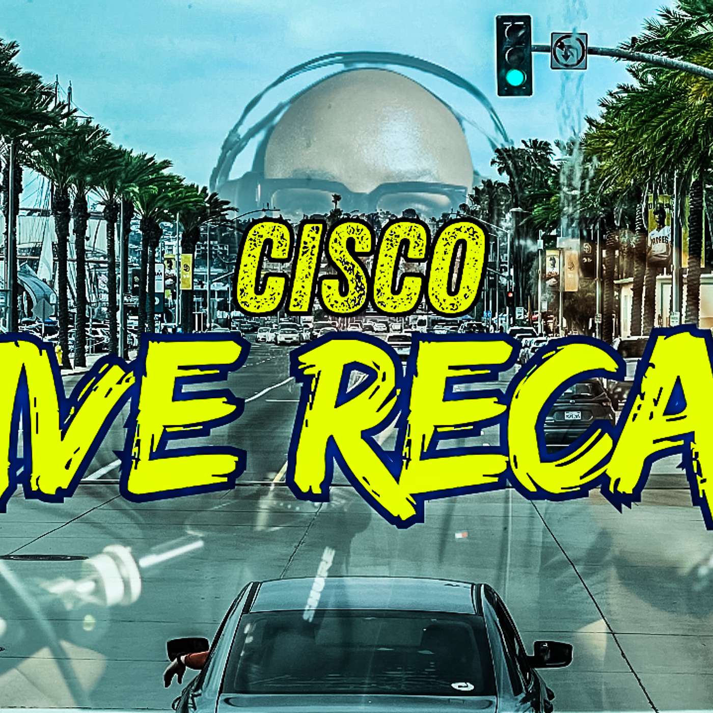 The Greatest Conference on Earth: Cisco Live 2025 Recap
