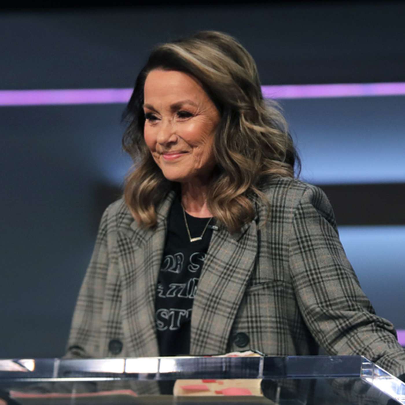 Living Word Audio Podcast