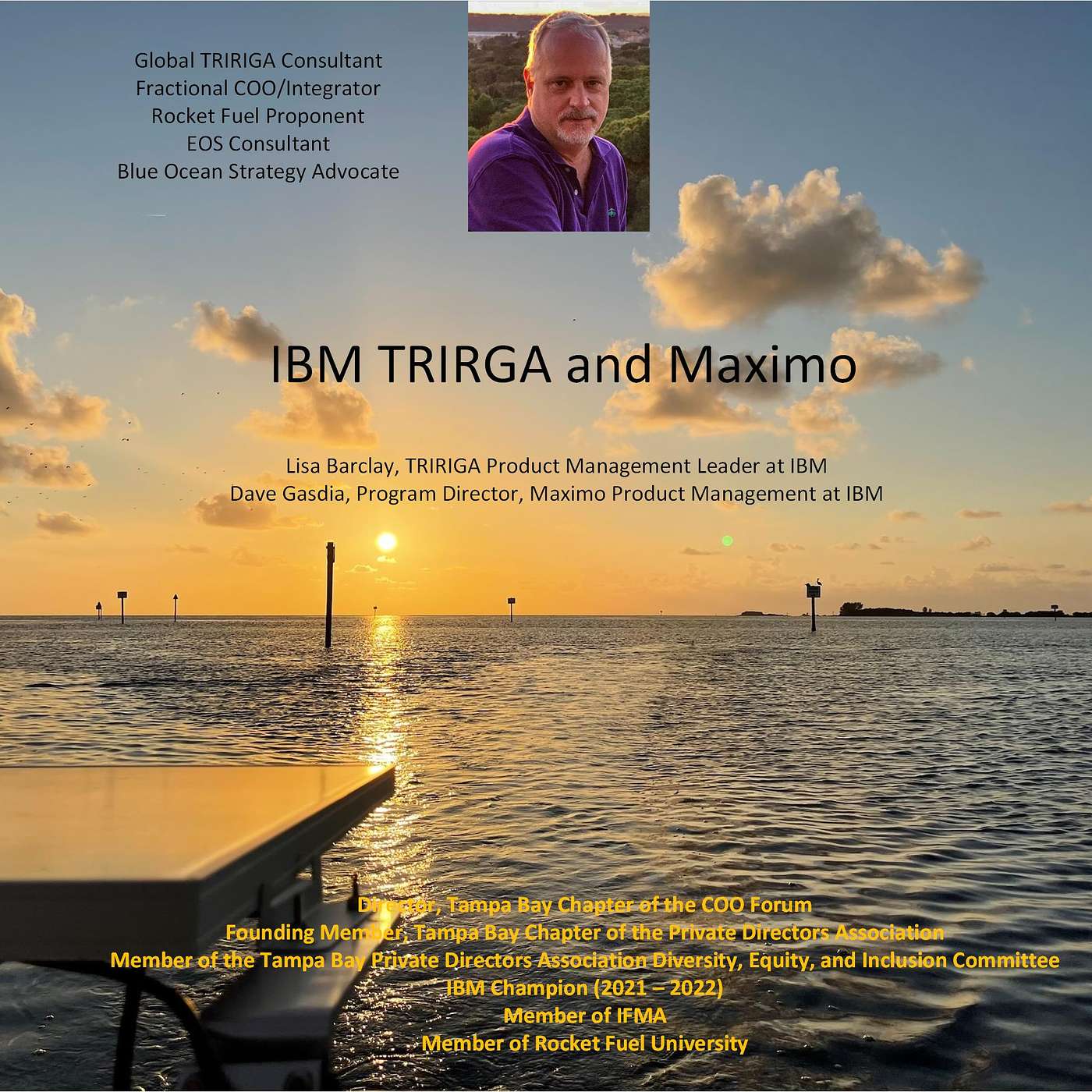Tracy Jefferson on Business Growth Strategies