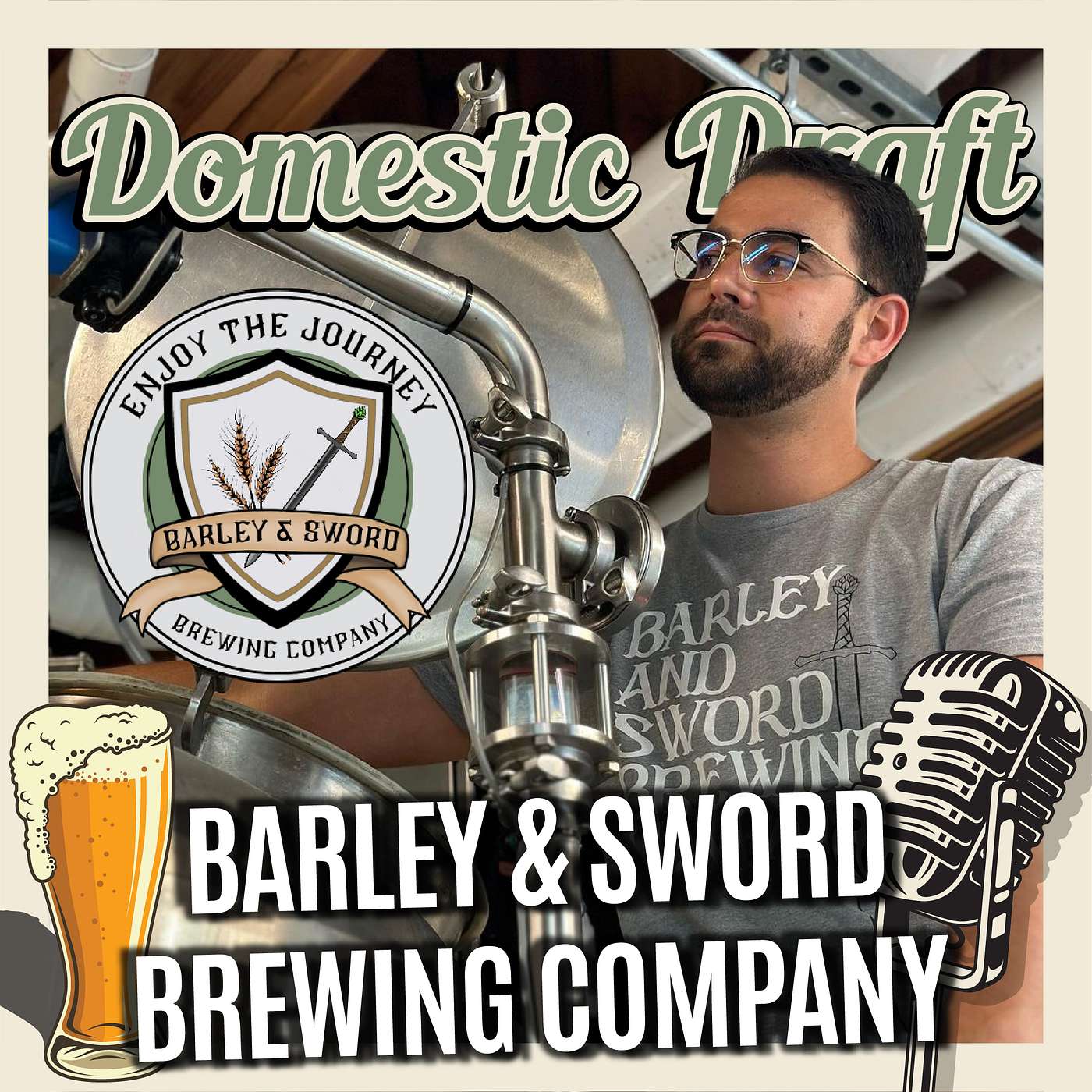 Domestic Draft