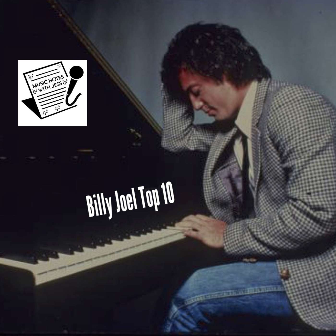 Billy Joel Top 10