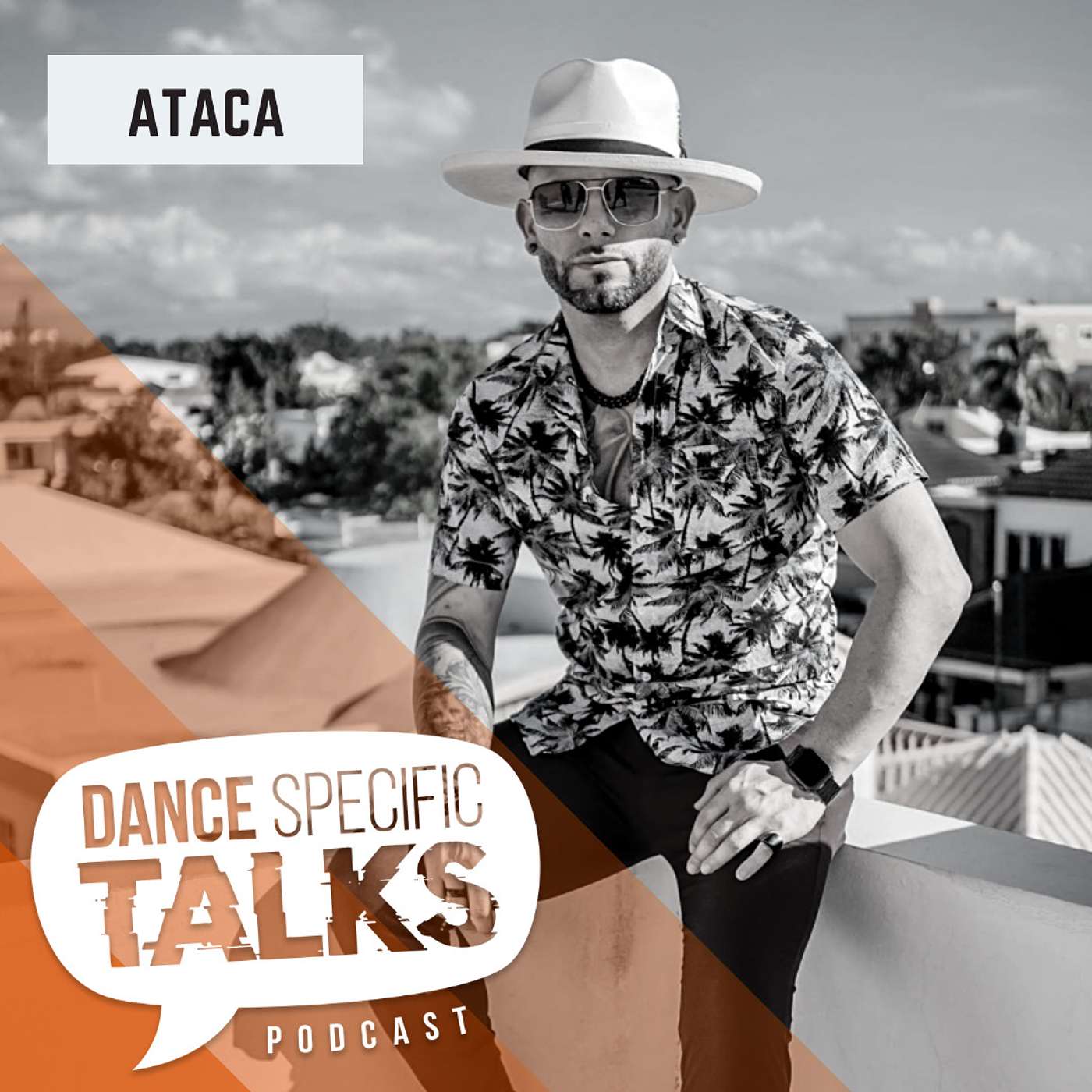 Dance Specific TALKS