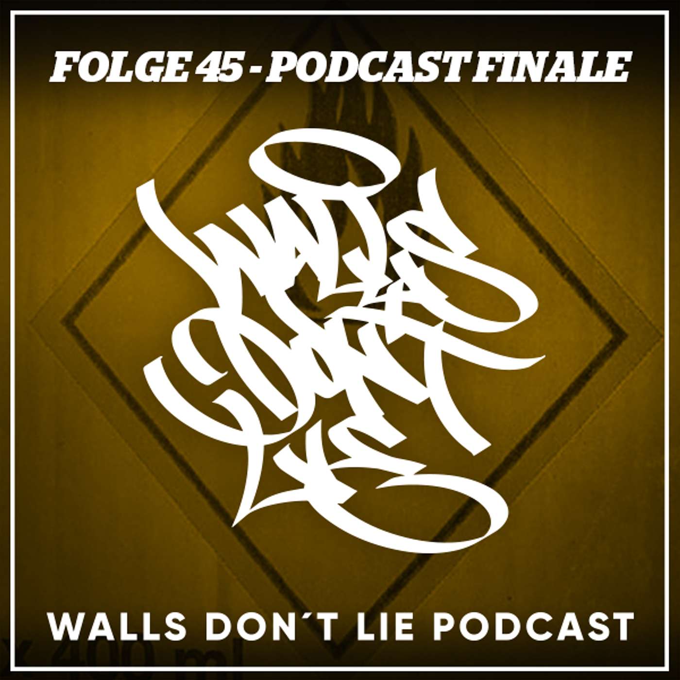 Walls Don´t Lie