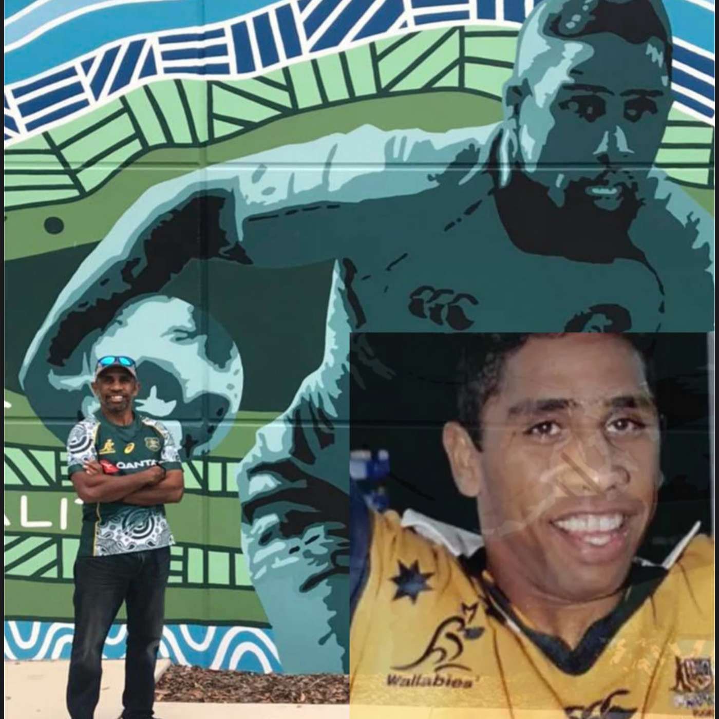 Burning Bridges Podcast