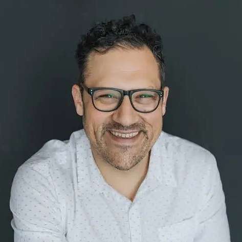 Nicholas Buccola