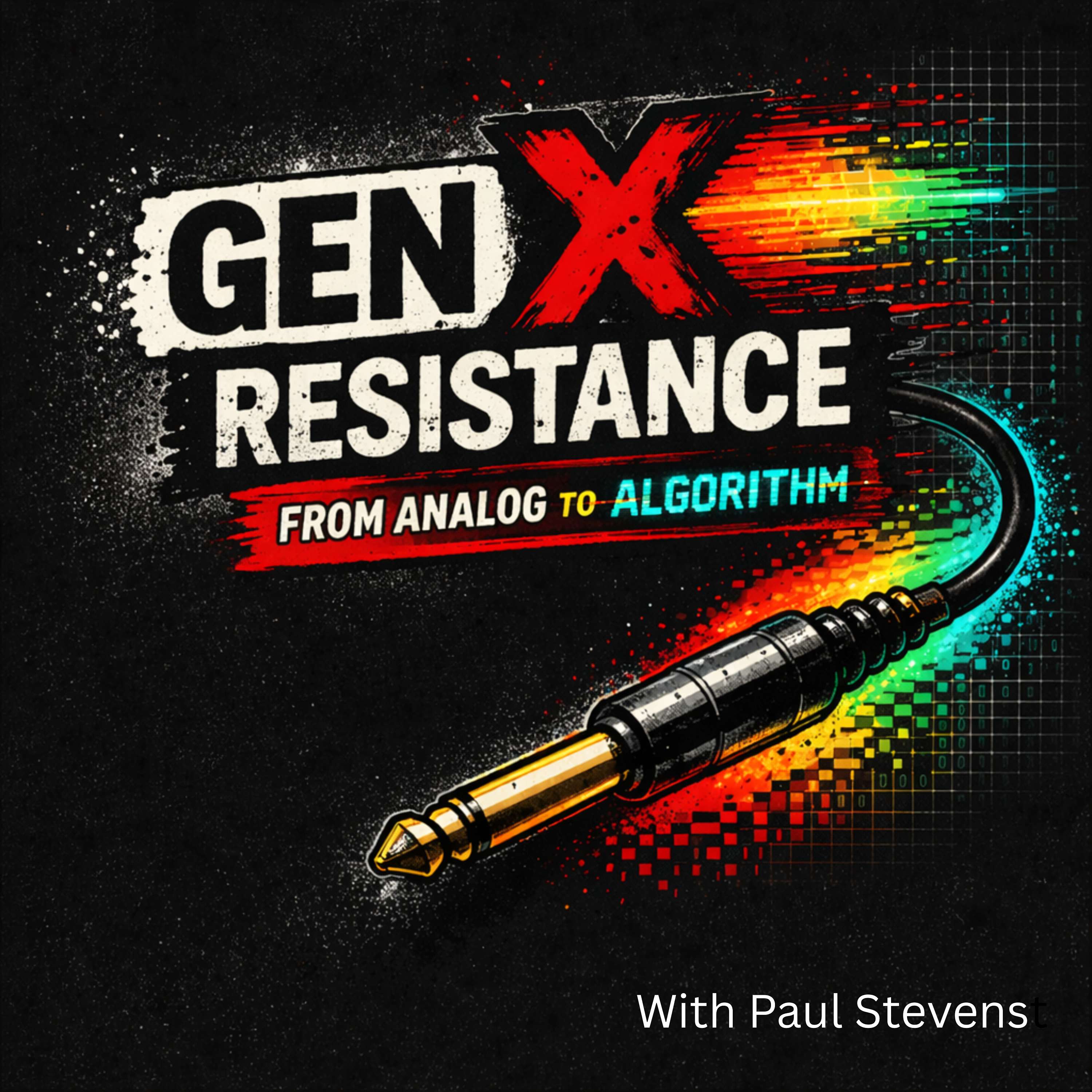 Gen X Resistance