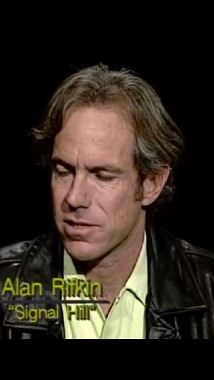 Alan Rifkin