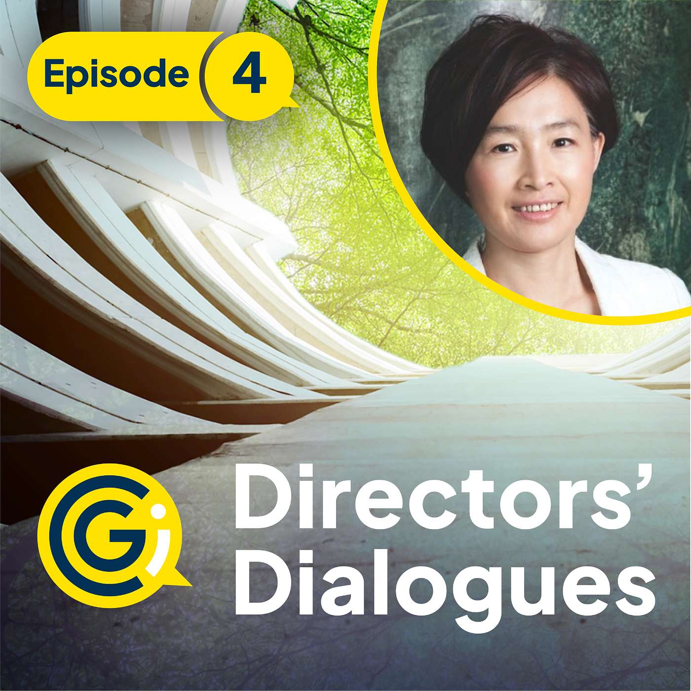 04: Corporate sustainability and supply chain transformation in China with Changhua Wu 04: Corporate sustainability and supply chain transformation in China with Changhua Wu