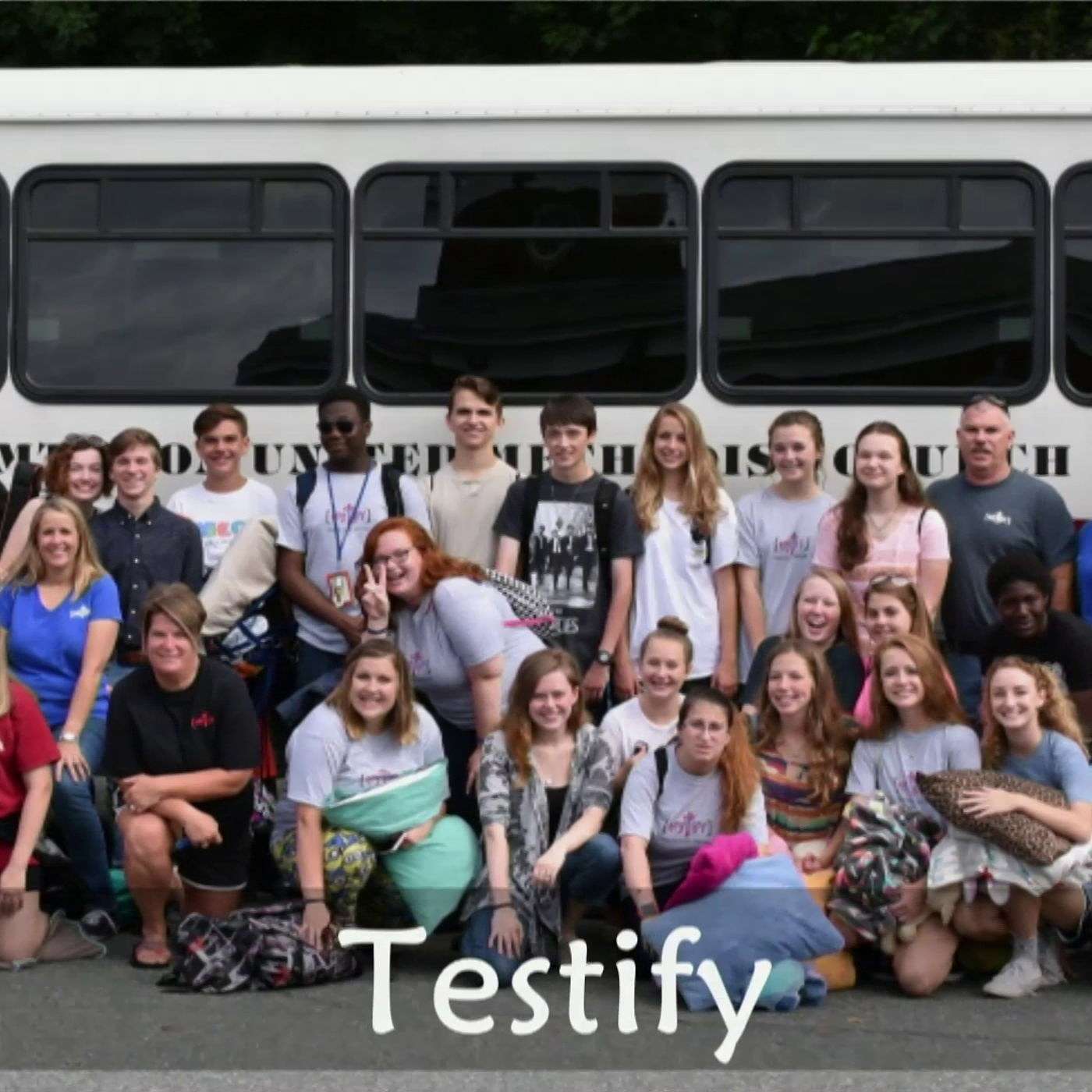 Testify 2017